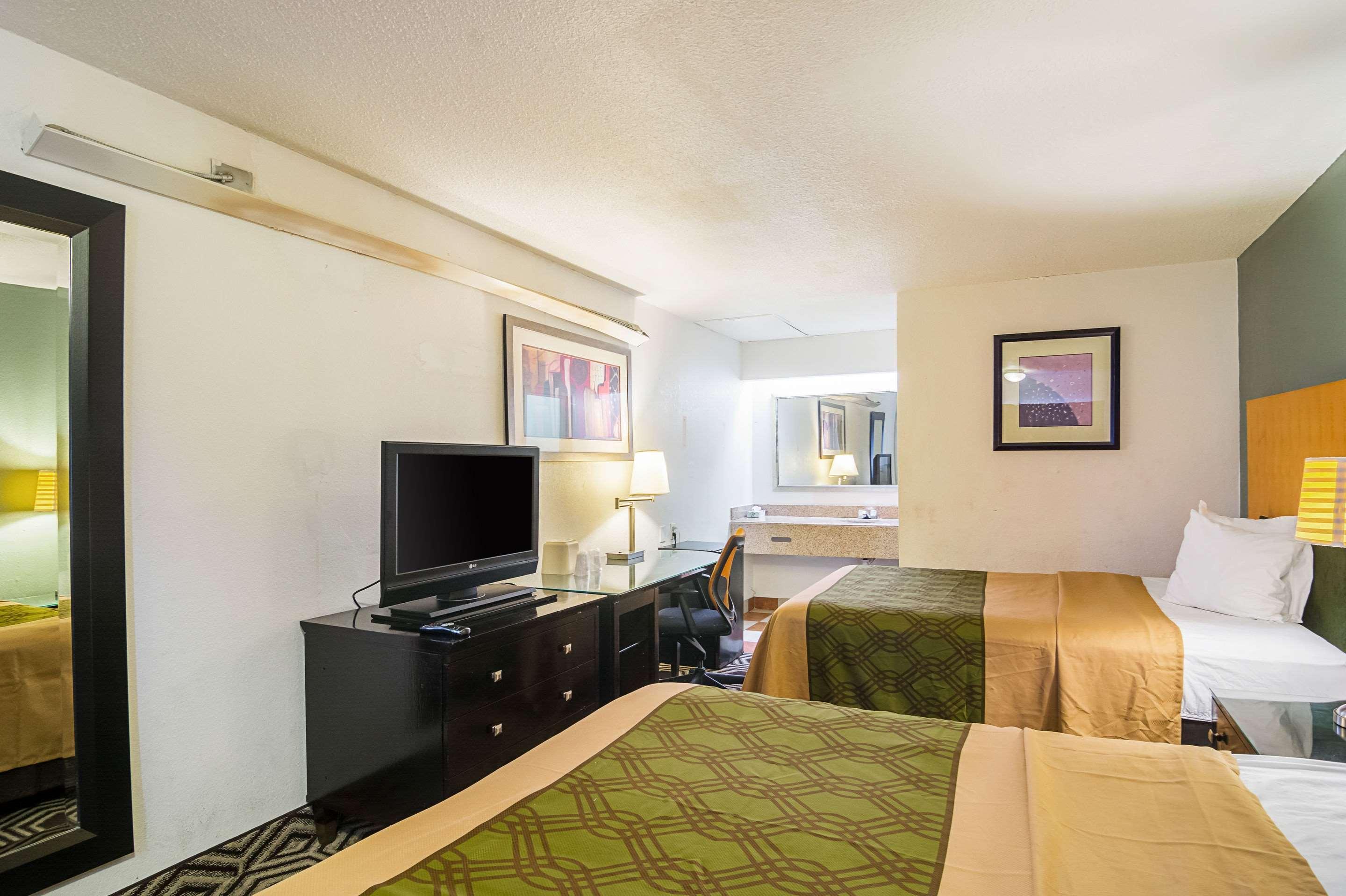 Econolodge Chicago South Holland Extérieur photo