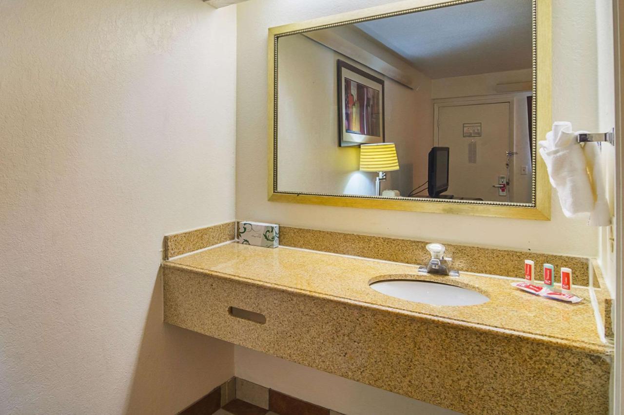 Econolodge Chicago South Holland Extérieur photo